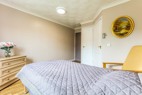 Grenville Court Care Home